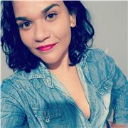 Estou licenciando em Letras e desejo auxiliar no aprendizado de alunos e agregar conhecimento também